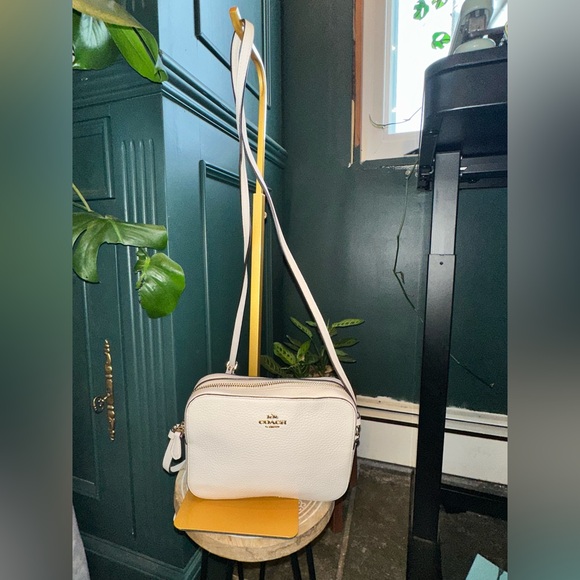 Coach Handbags - Coach Mini Jamie Camera Bag